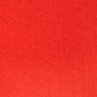 Фетр жесткий, цвет 837 (красный), погонный метр - Фактура жесткого корейского фетра цвета 837