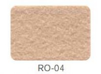 Фетр плотный, корейский, 2 мм, RO-04 (песочный)