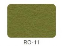 Фетр плотный, корейский, 2 мм, RO-11 (оливковый)