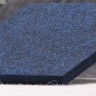 Фетр плотный, российский, 1.5 мм, арт. 14 (синий авантюрин)