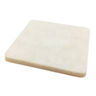 Фетр жесткий, российский, 9 мм, арт. 06 (слоновая кость) - Фетр жесткий, российский, 9 мм, арт. 06 (слоновая кость)